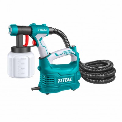 Electric Spray Gun